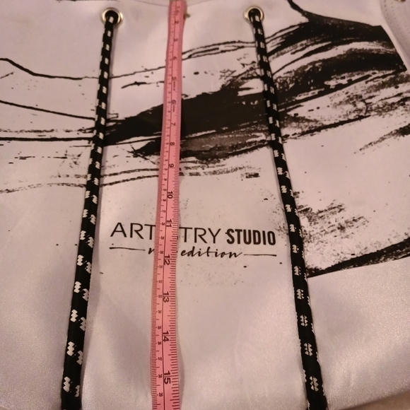 ARTISTRY Studio tote bag - Picture 6 of 6